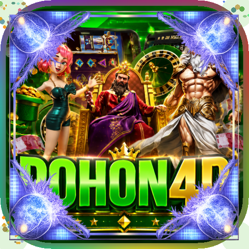 pohon4d — galeri pratinjau - APK Resmi